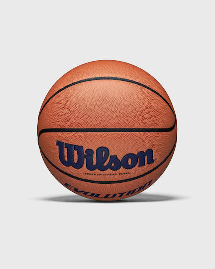 Wilson Evolution Pro 295 Game Minge De Baschet Interior/În Aer Liber