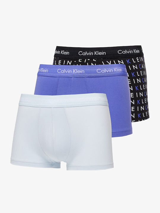Men's Boxers Multicolour 3Pack