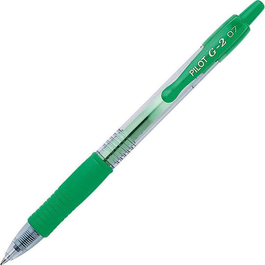 Pilot G-2 Gel Pens 12 Pieces