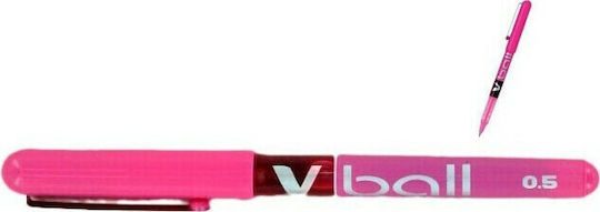 Pilot V-Ball Pixuri Rollerball 12 Bucăți