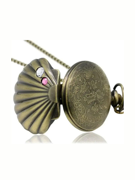 SP Souliotis Vintage Style Ρολόι Μπαταρίας SP Souliotis Vintage Style Ρολόι Μπαταρίας
