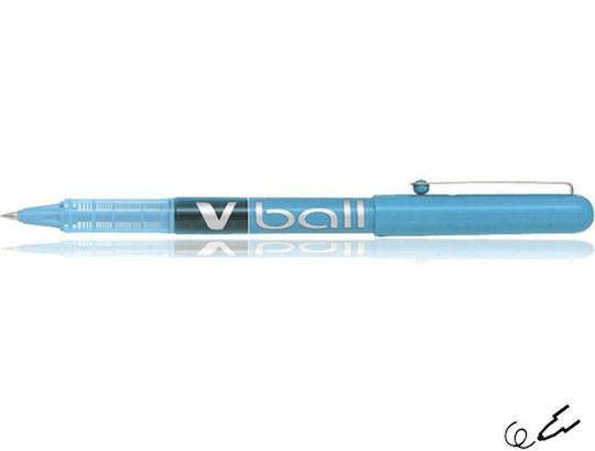 Pilot V-Ball Pixuri Rollerball 12 Bucăți
