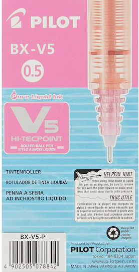 Pilot Hi-Tecpoint Pixuri Rollerball 12 Bucăți