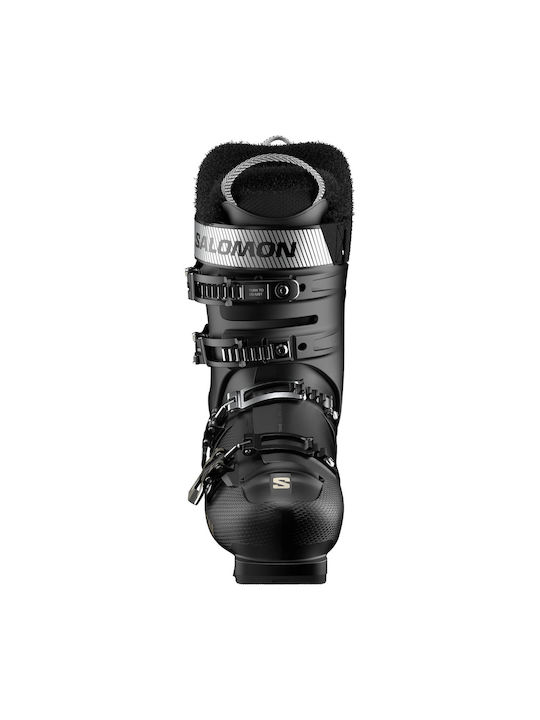 Salomon S Pro Дамски Ски обувки Black / Black