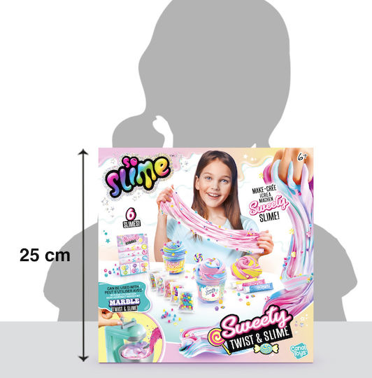 Ανέλιξη Slime