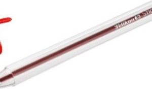 Pelikan Stick K86 Στυλό Ballpoint 50τμχ