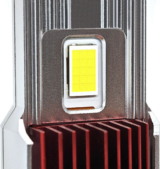 Lampen Auto D2S / D2R Canbus LED 2Stück