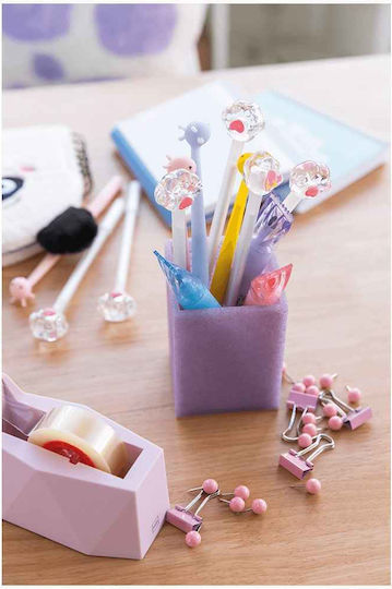 Miquelrius Pixuri Ballpoint 36 Bucăți (Culori Diverse)
