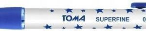 Toma Pixuri Ballpoint 20 Bucăți