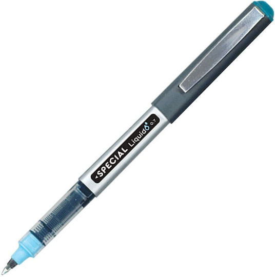 Typotrust Spezial Flüssig Kugelschreiber Stifte Ballpoint 12 Stück