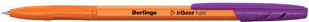Berlingo Στυλό Ballpoint 50τμχ