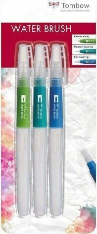 Tombow Kugelschreiber Ballpoint 3 Stück