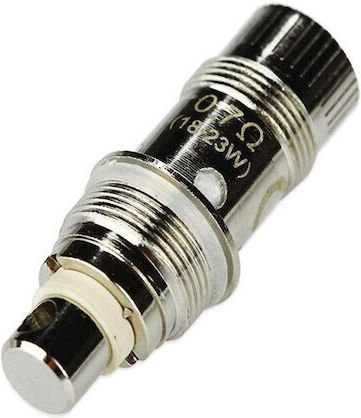 Aspire Nautilus Aio Widerstand für Elektronische Zigaretten 0.3ohm (Dampfmethode) 5Stück