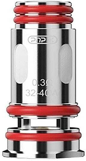 Voopoo Pnp X Съпротивление на Електронни Цигари 0.45ohm (ДЛ) 5бр
