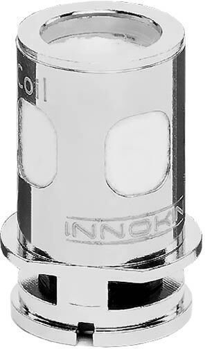 Innokin ZF Coil Widerstand für Elektronische Zigaretten 0.3ohm (Dampfmethode) 5Stück