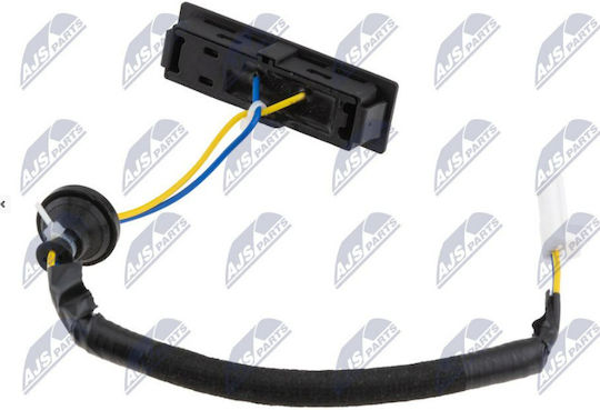 NTY Χερούλι Πόρτας με τοποθέτηση Πίσω Nissan Pathfinder EZC-NS-067