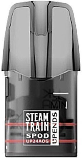 Steam Train Rezistență pentru Țigări Electronice 1.2ohm 1buc