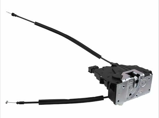 NTY Încuietoarea Ușii Cu Montaj Înainte Peugeot Boxer Fiat Ducato Citroen Jumper EZC-CT-091