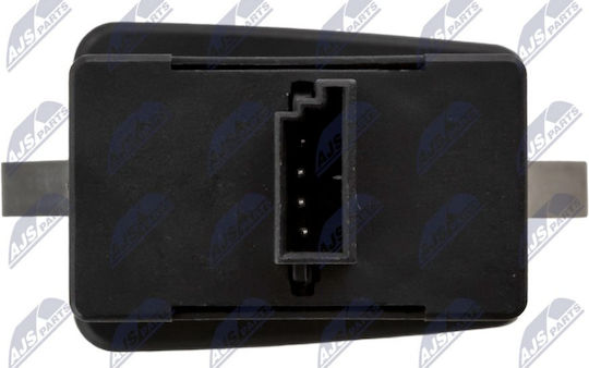 61316902174 Διακοπτης Παραθυρου Πισω Bmw 3 E46 1998 Ews-bm-176