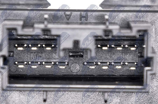 Διακοπτης Παραθυρων Mitsubishi L200 1999.02 Ews-ms-012