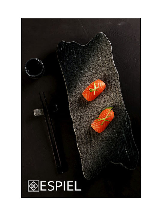 Espiel Купа за дип от каменин сив 50мл Φ5xh4см Кения Espiel Gmt212 00037845