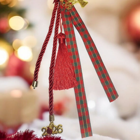 ShuShu Hanging Little Tree Made of Metal ShuShu Hanging Little Tree Made of Metal