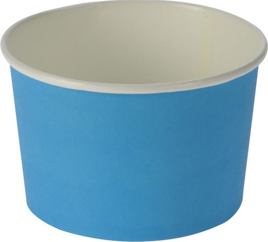 Excellent Houseware Μπωλ Σερβιρίσματος Στρογγυλό με Διάμετρο 11εκ. 8τμχ