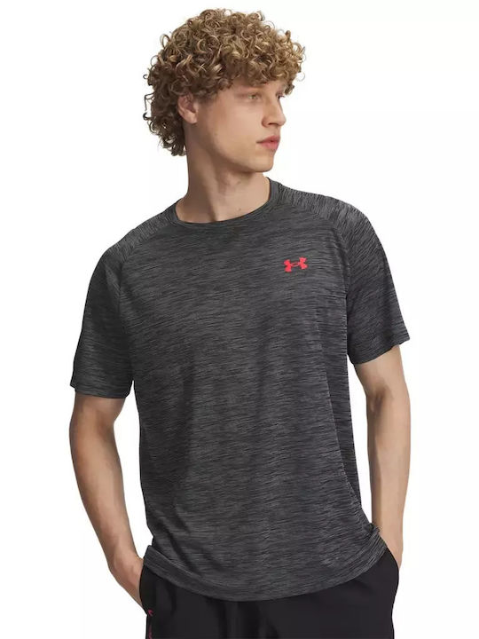 Athletic T-shirt Gray