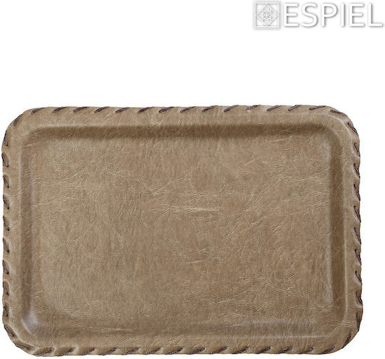 Espiel Serving Tray 38x27cm Espiel Serving Tray 38x27cm