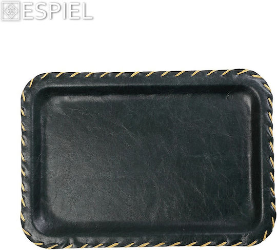 Espiel Πλαστικός Δίσκος Σερβιρίσματος 44x36cm