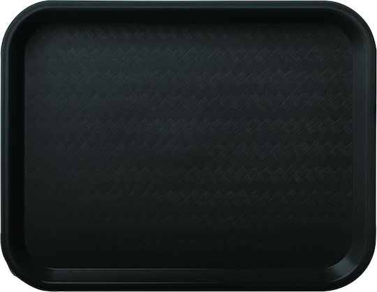GTSA Πλαστικός Δίσκος Σερβιρίσματος 41x30cm