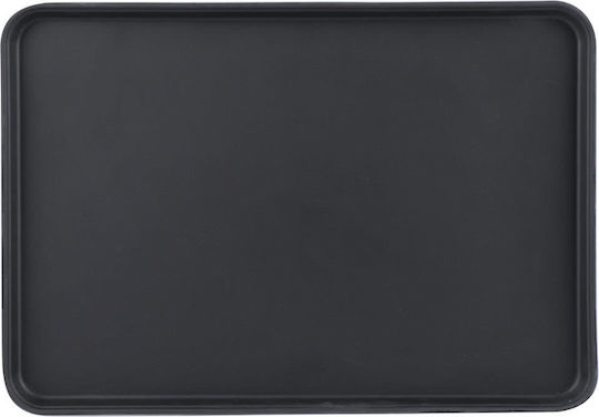 GTSA Πλαστικός Δίσκος Σερβιρίσματος 35x27cm