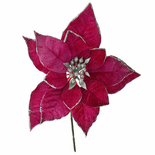 Iliadis Weihnachtsdekoration Alexandrinischer Länge 25cm. Alexandriner