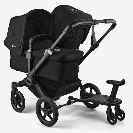 Bugaboo Buggy Board Καροτσιού Μαύρο