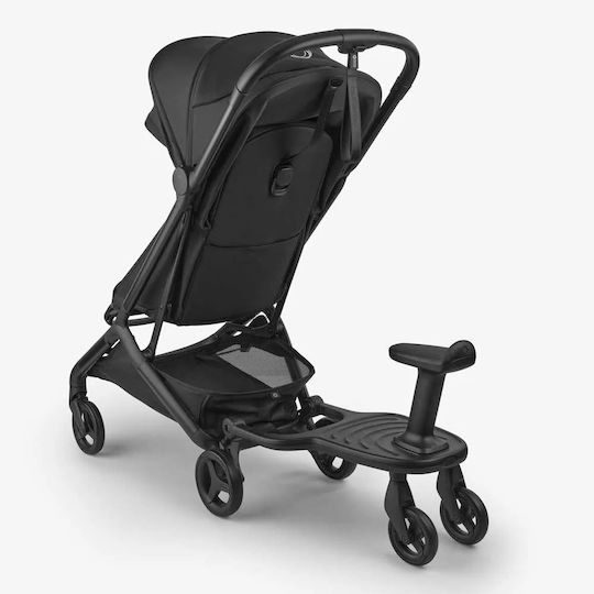 Bugaboo Buggy Board Καροτσιού Μαύρο