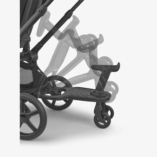 Bugaboo Buggy Board Kinderwagen Schwarz | Skroutz Germany
