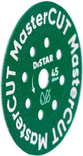 Distar Disc de tăiere Materiale de construcție 45mm