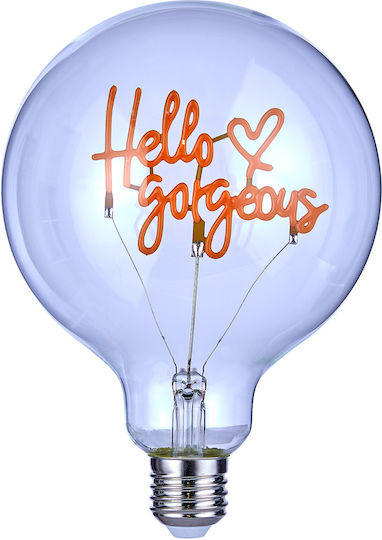 Butlers LED Lamp Warm White
