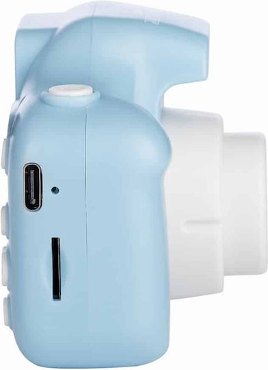 FreeOn Free2play Kids Compact Camera Blue