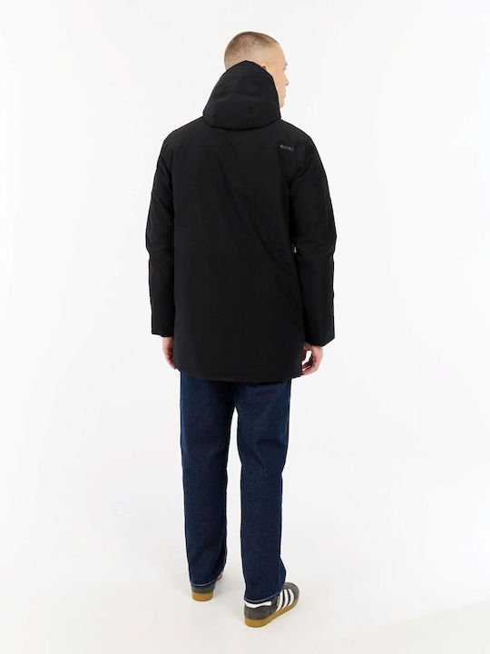 Яке True Black