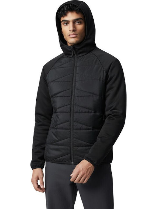 Jacket Black