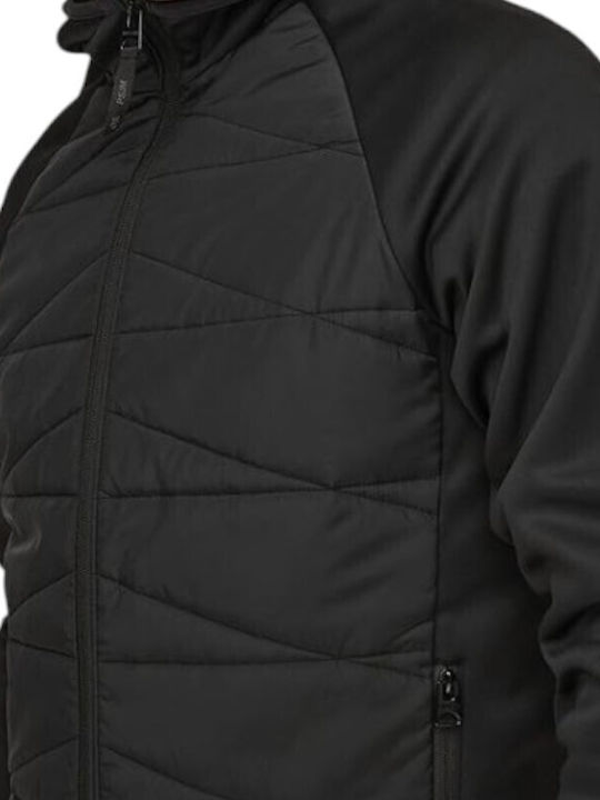 Jacket Black