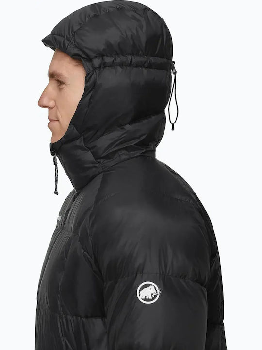 Зимно Яке Puffer Черно