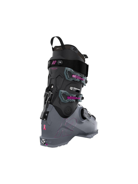 K2 Mindbender Γυναικείες Μπότες Σκι K2 Mindbender Γυναικείες Μπότες Σκι