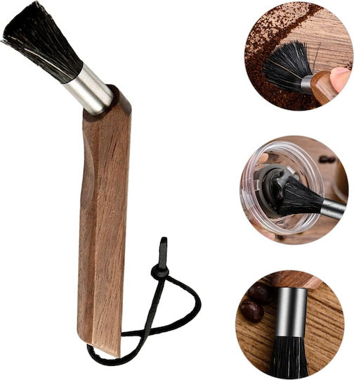 4bars B101 Grinder Cleaning Brush