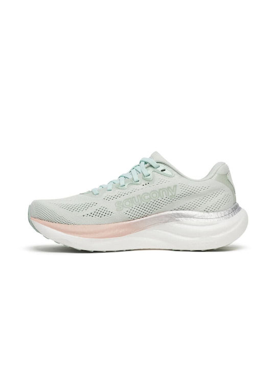 Saucony