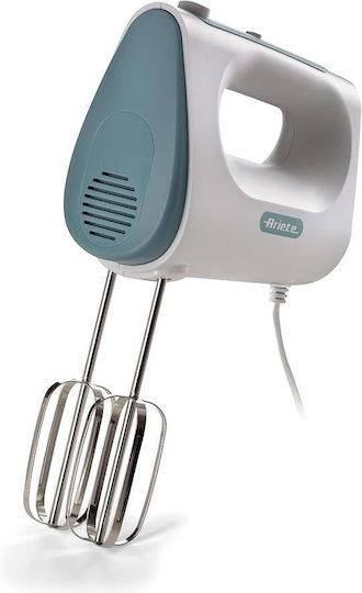 Ariete Μίξερ Χειρός 450W Λευκό