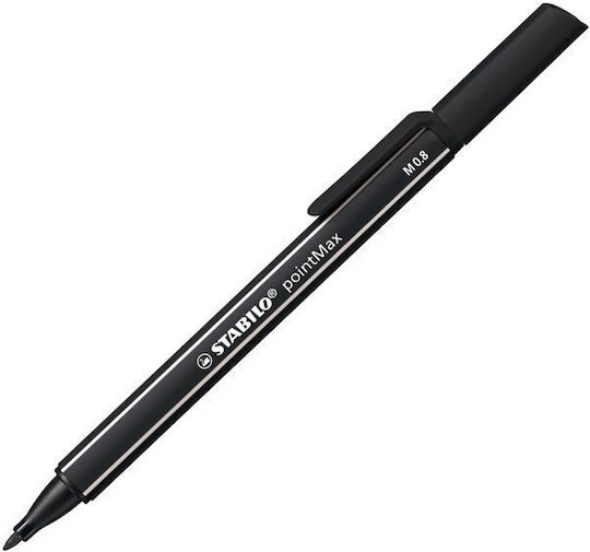 Stabilo Zeichenmarker 0.8mm Mehrfarbig