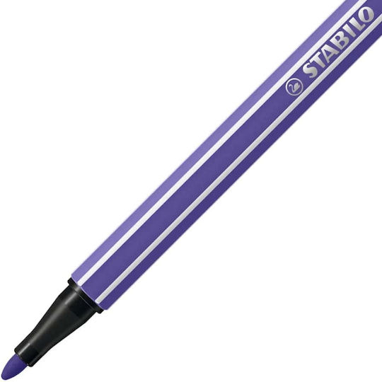 Stabilo Pen 68 Arty Маркер за Рисуване 1мм Arty St6818-1-20, 18 Colors