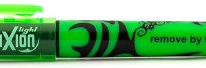 Pilot Frixion Light Highlighters 0.7mm Green 12pcs